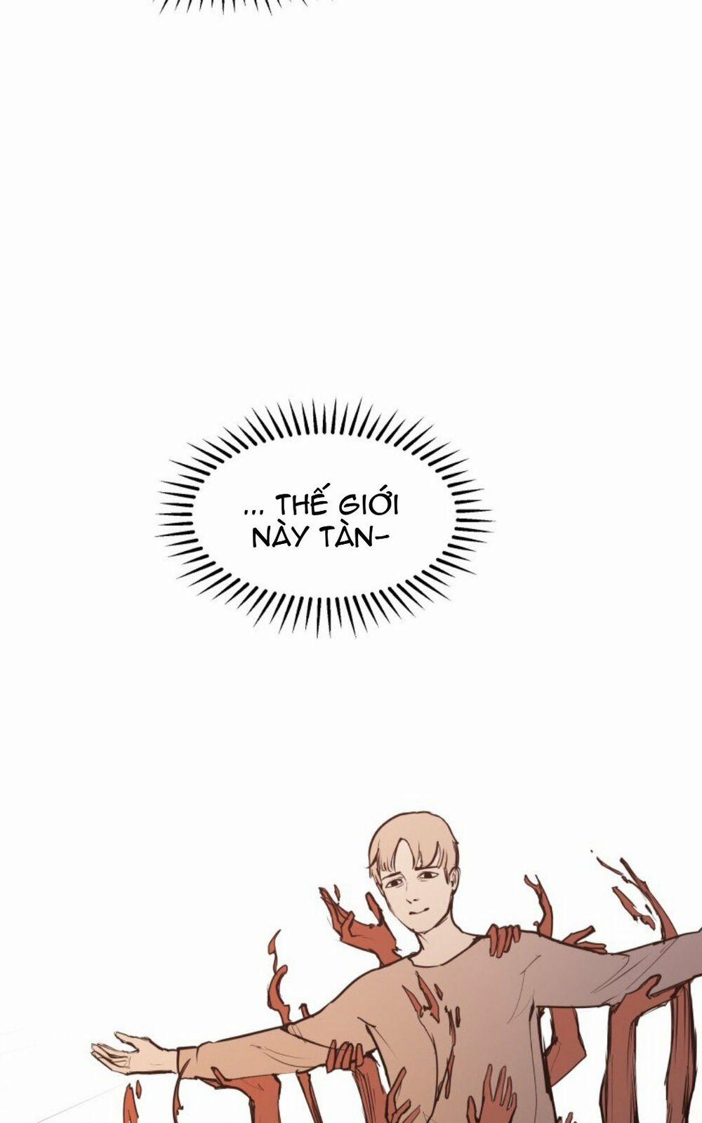 Tướng Quỷ Dạy Yêu 22 trang 5