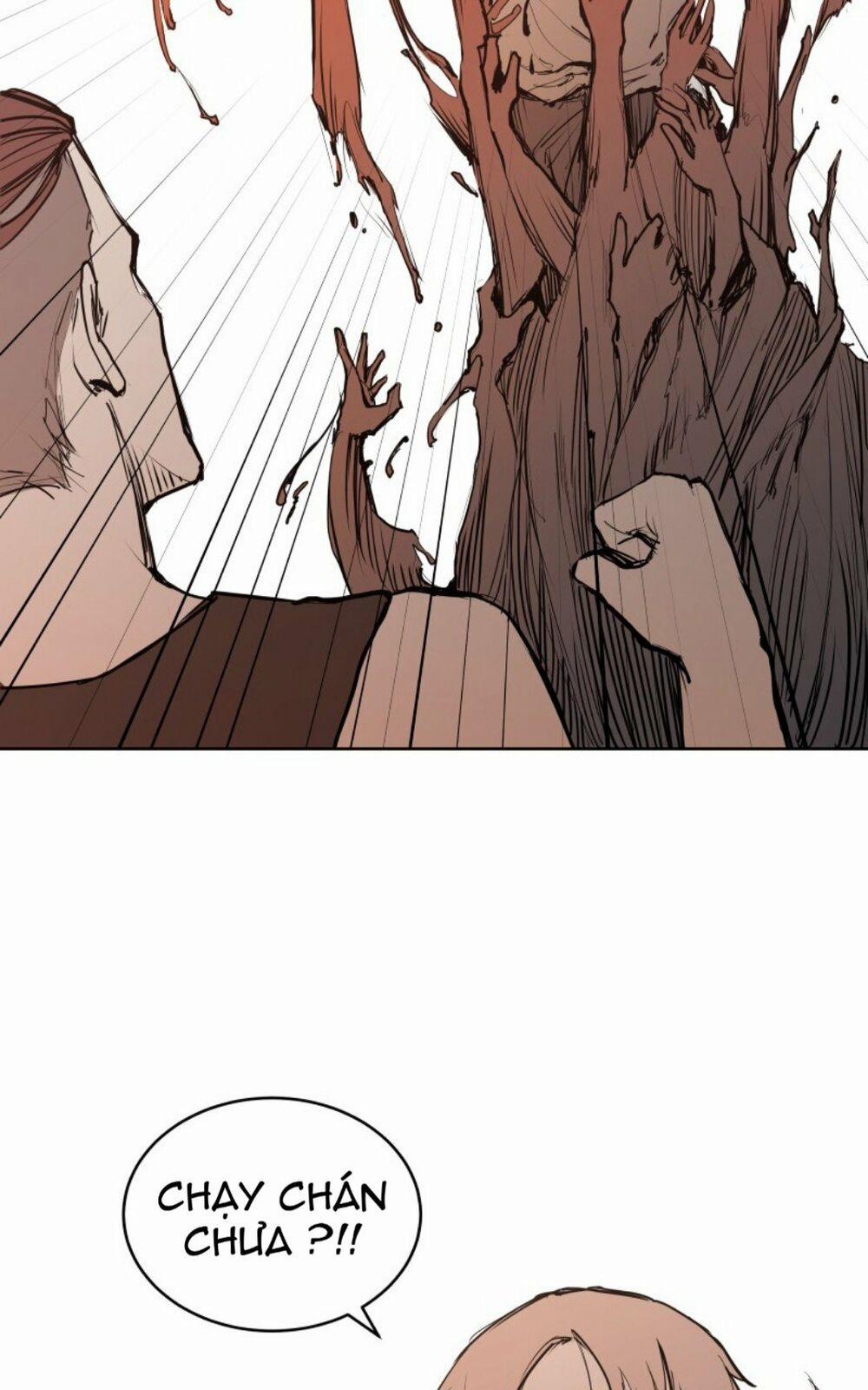 Tướng Quỷ Dạy Yêu 22 trang 6