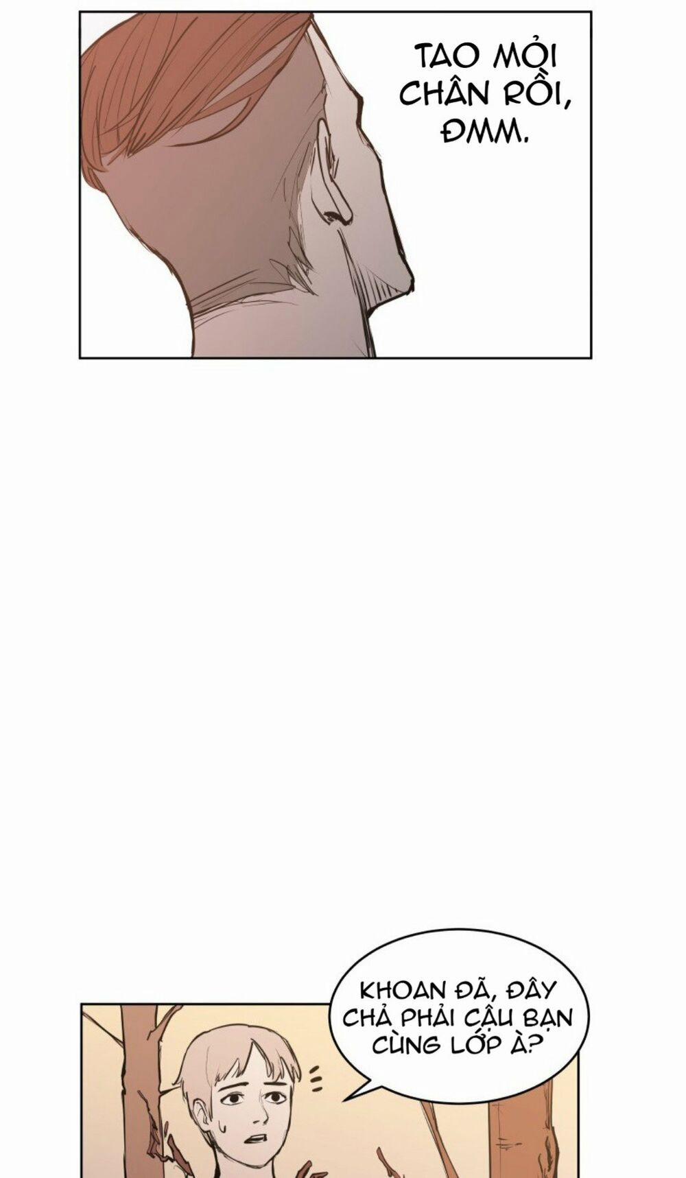 Tướng Quỷ Dạy Yêu 22 trang 8