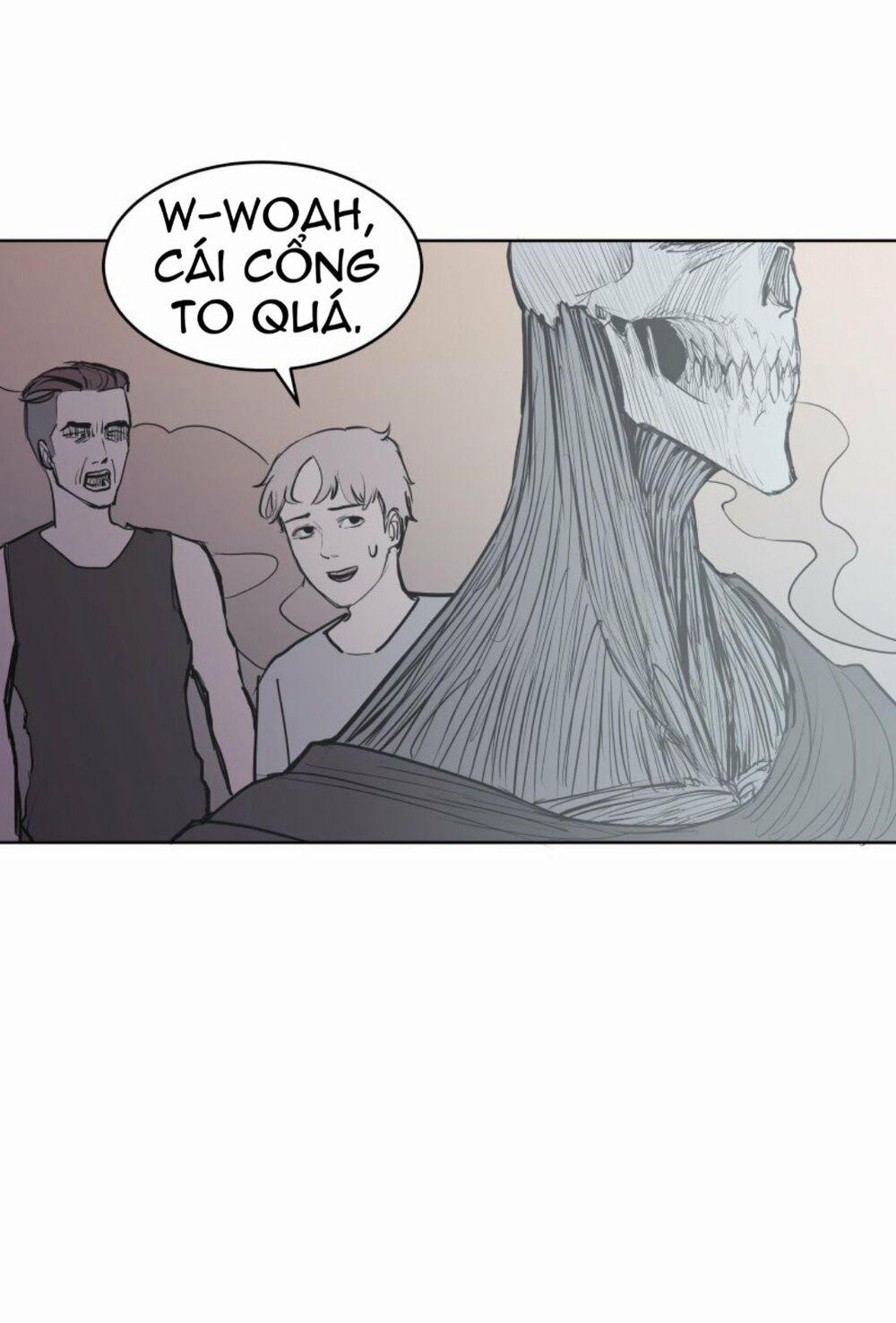 Tướng Quỷ Dạy Yêu 23 trang 10