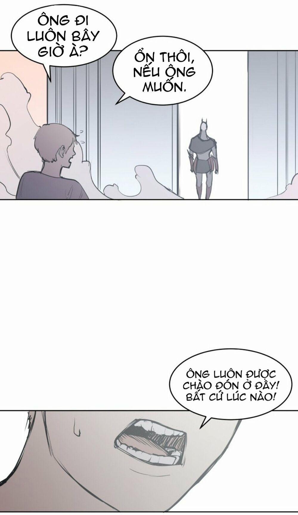 Tướng Quỷ Dạy Yêu 23 trang 11