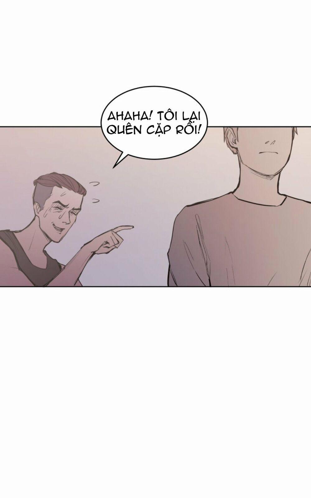 Tướng Quỷ Dạy Yêu 23 trang 20