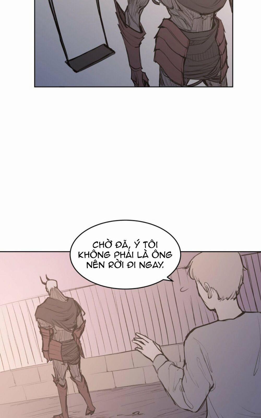 Tướng Quỷ Dạy Yêu 23 trang 4