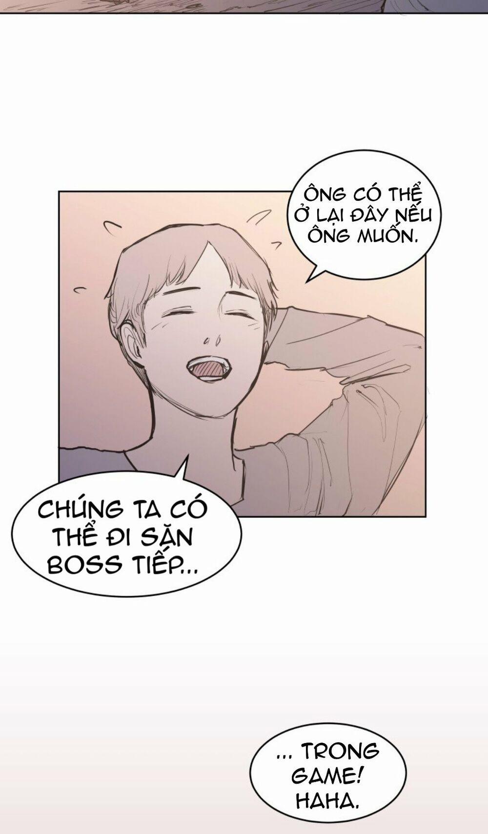 Tướng Quỷ Dạy Yêu 23 trang 5