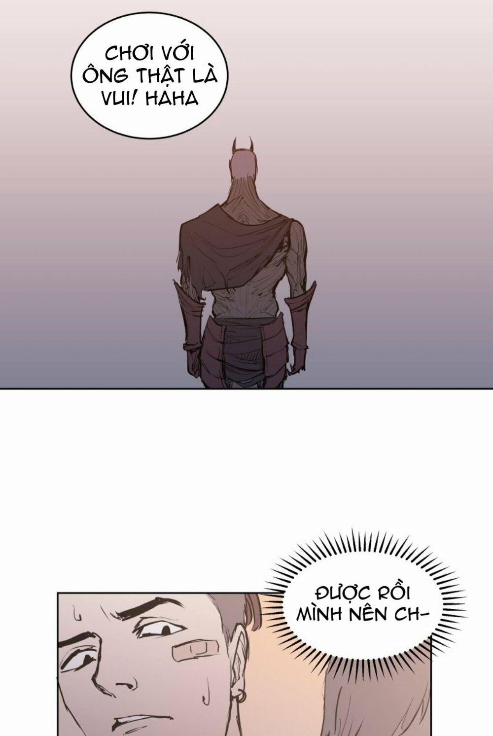 Tướng Quỷ Dạy Yêu 23 trang 6