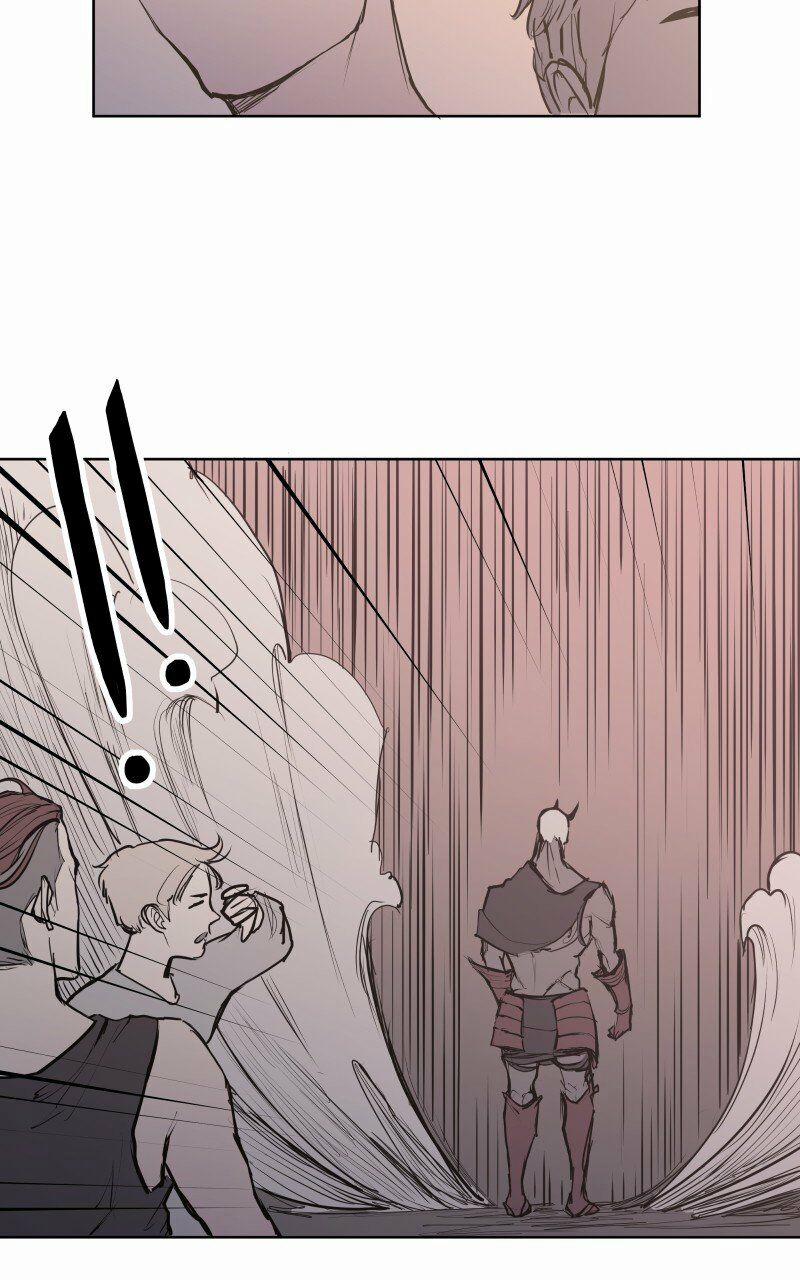 Tướng Quỷ Dạy Yêu 23 trang 7