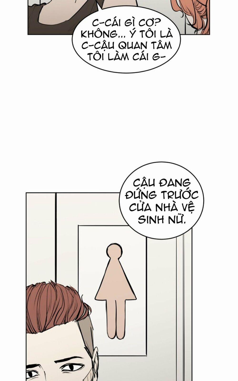 Tướng Quỷ Dạy Yêu 24 trang 12