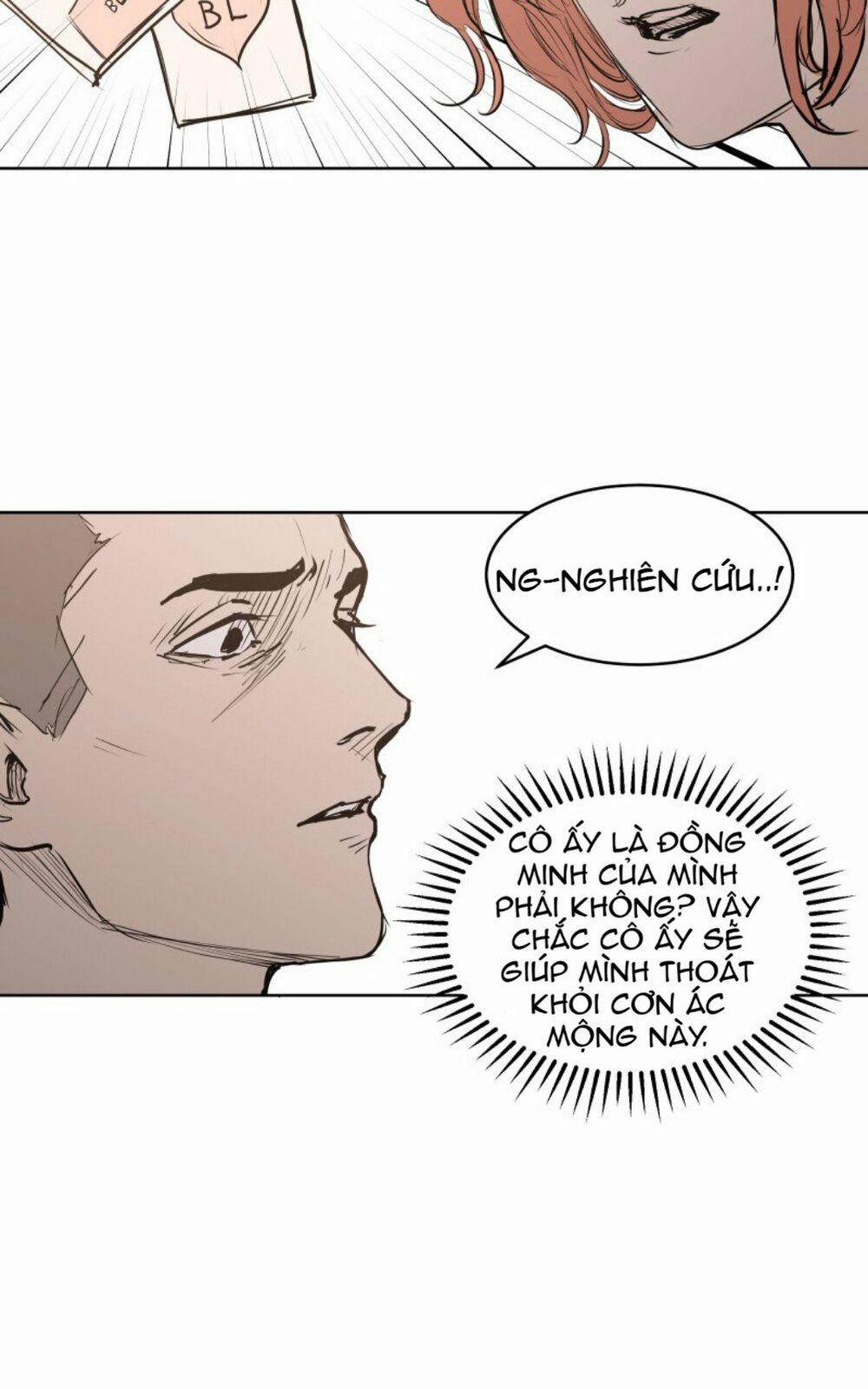 Tướng Quỷ Dạy Yêu 25 trang 1