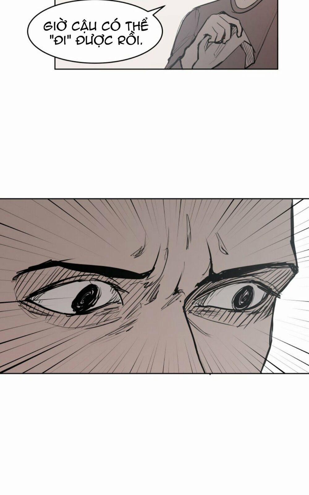 Tướng Quỷ Dạy Yêu 26 trang 10