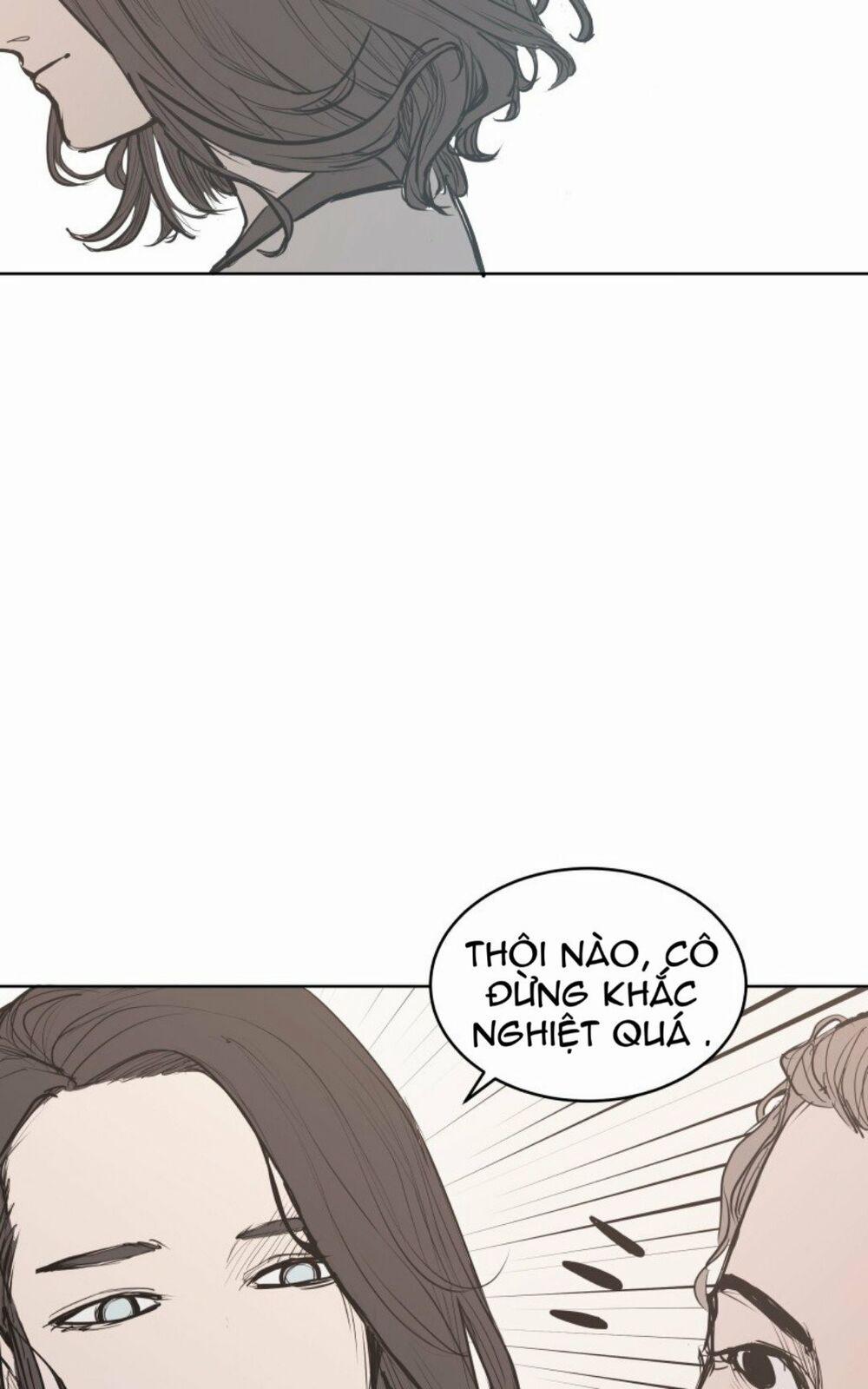 Tướng Quỷ Dạy Yêu 27 trang 11