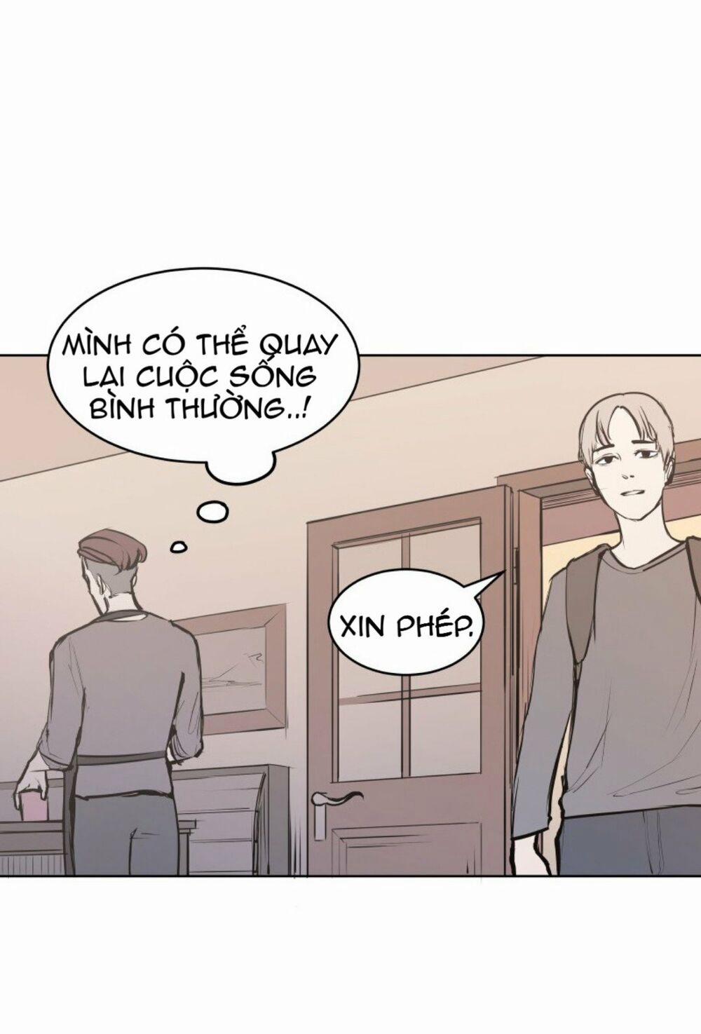 Tướng Quỷ Dạy Yêu 27 trang 3