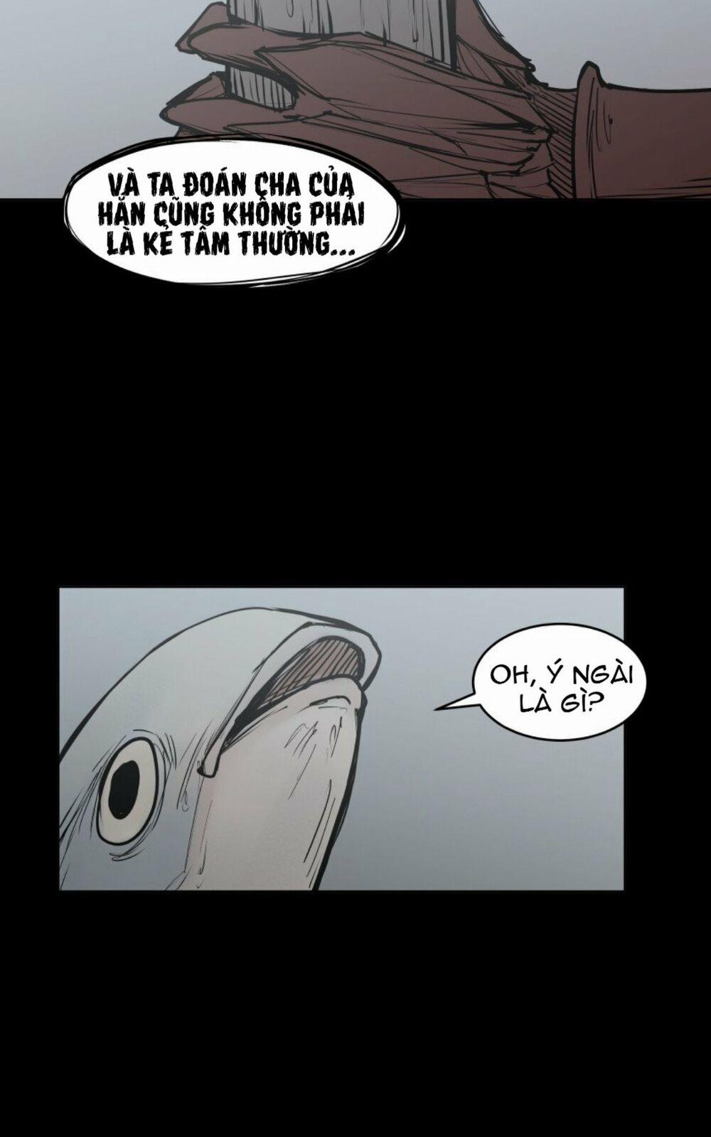 Tướng Quỷ Dạy Yêu 28 trang 13