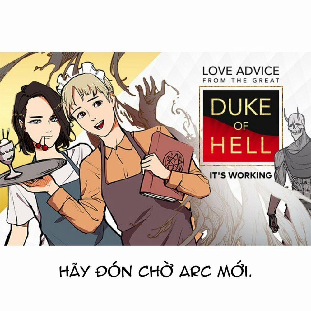 Tướng Quỷ Dạy Yêu 28 trang 18