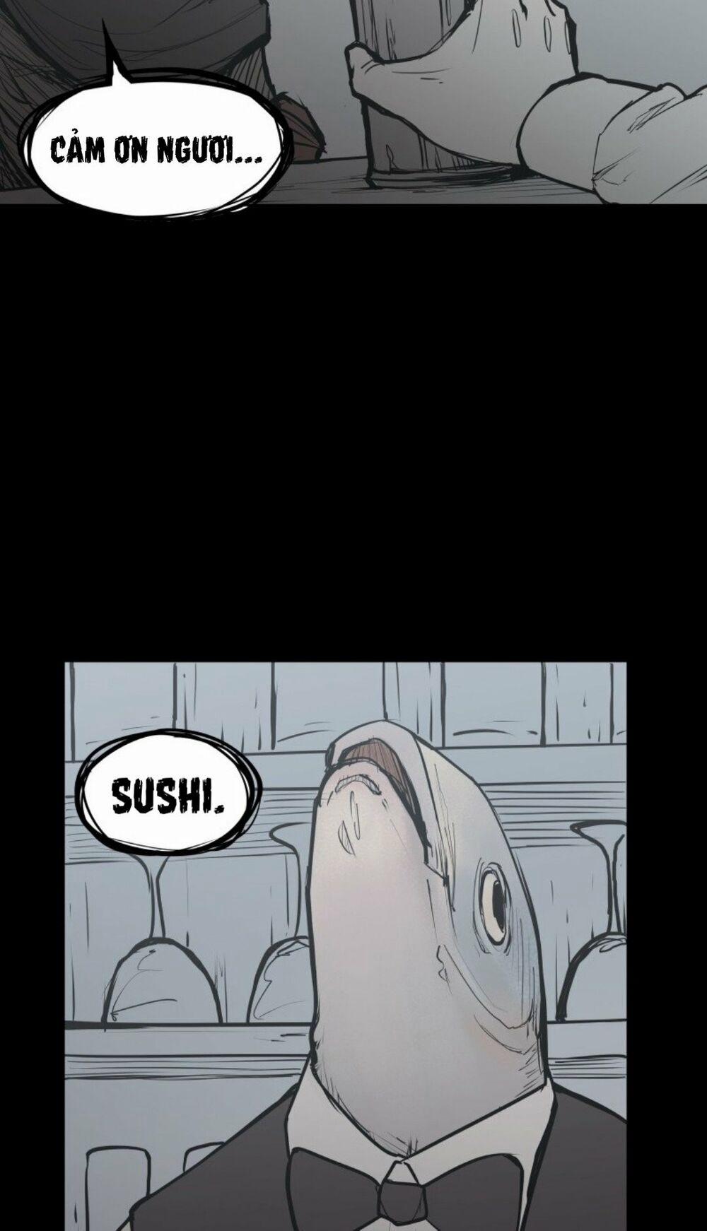 Tướng Quỷ Dạy Yêu 28 trang 6