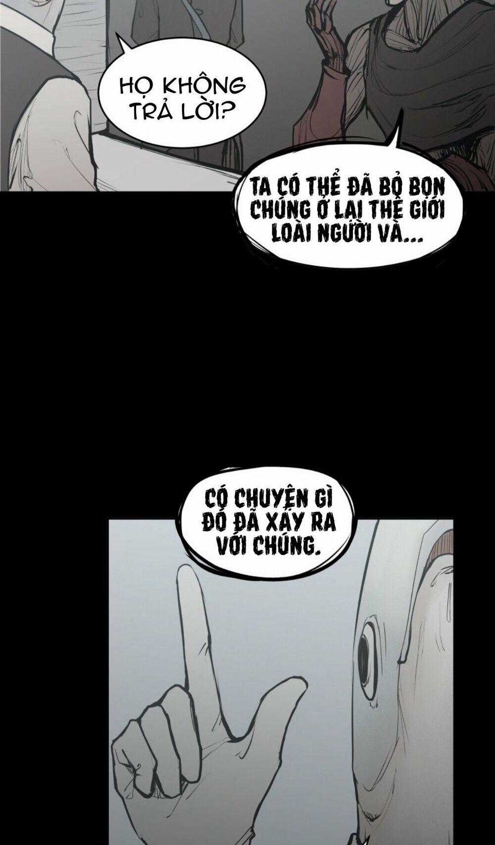 Tướng Quỷ Dạy Yêu 29 trang 13