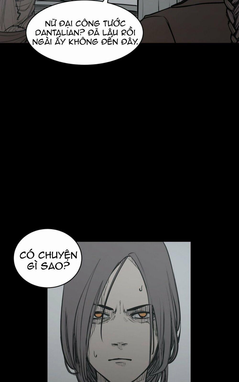 Tướng Quỷ Dạy Yêu 29 trang 9