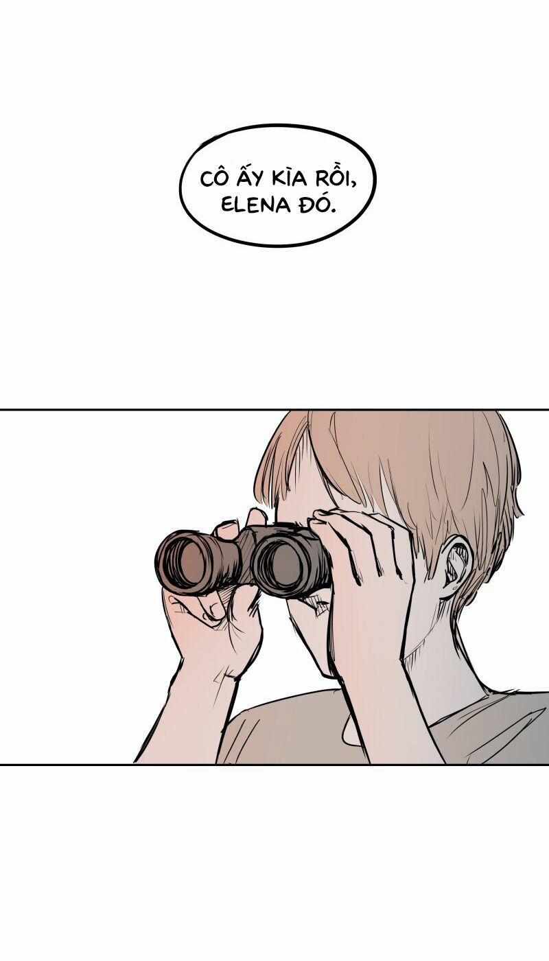 Tướng Quỷ Dạy Yêu 3 trang 2