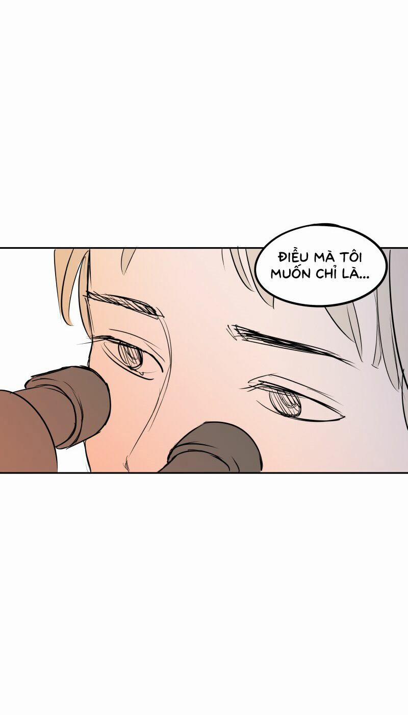 Tướng Quỷ Dạy Yêu 3 trang 6