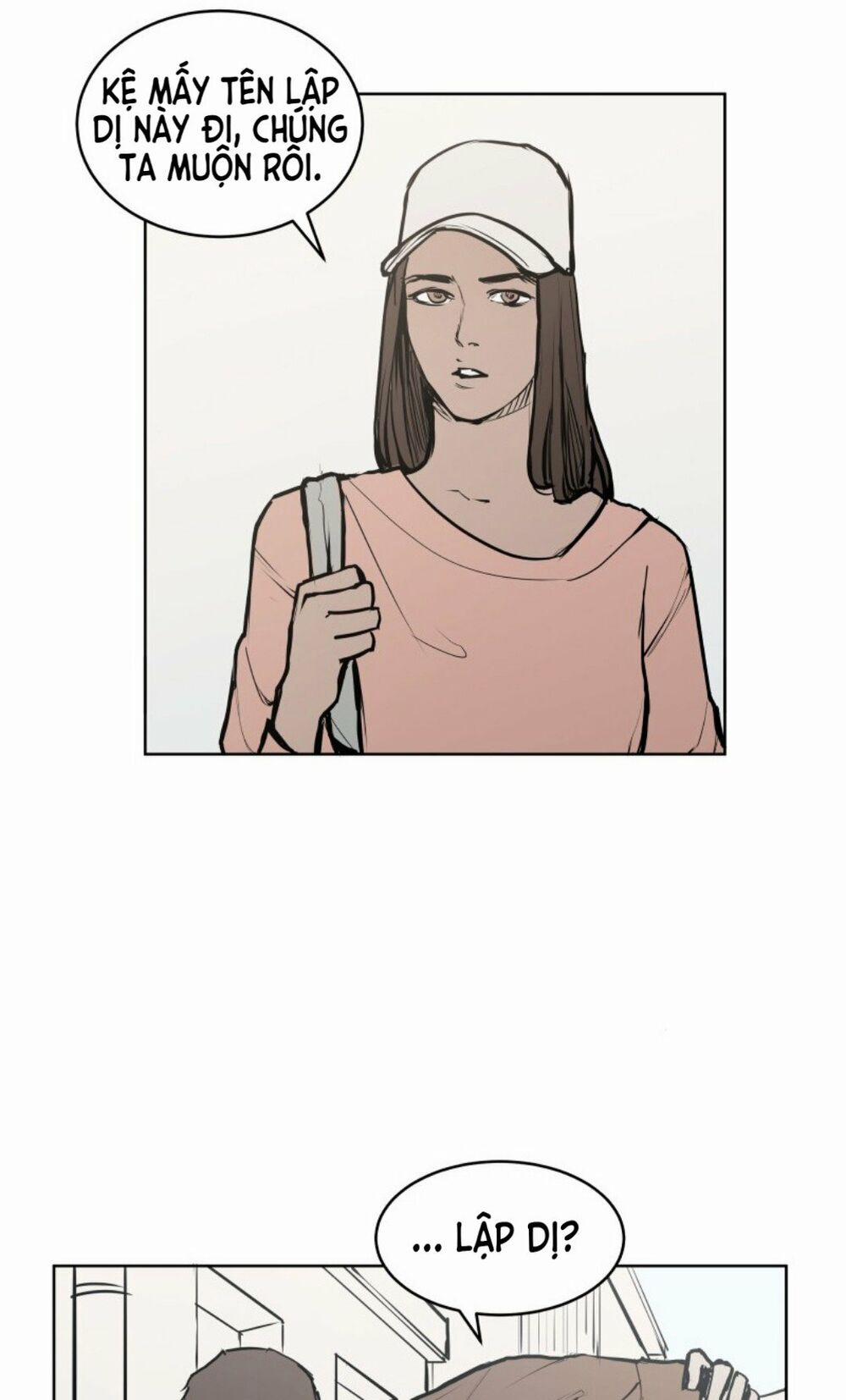 Tướng Quỷ Dạy Yêu 30 trang 2