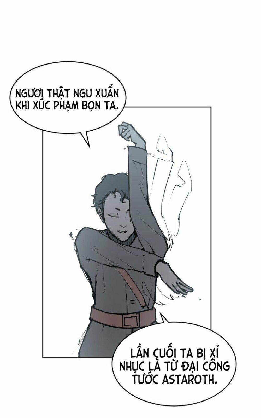 Tướng Quỷ Dạy Yêu 30 trang 4