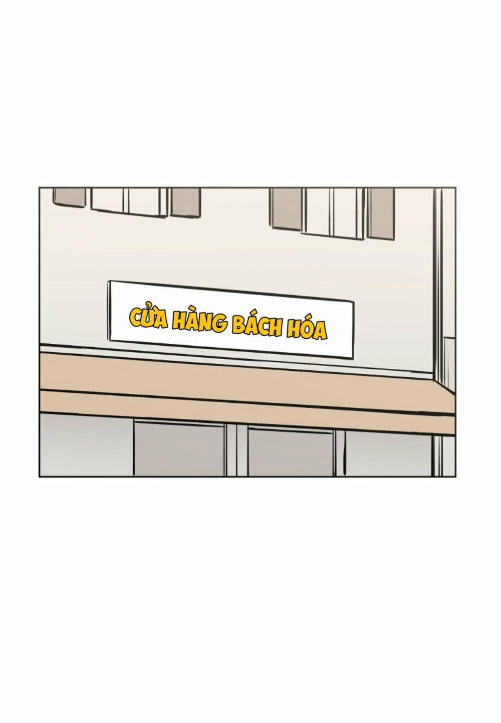 Tướng Quỷ Dạy Yêu 31 trang 0