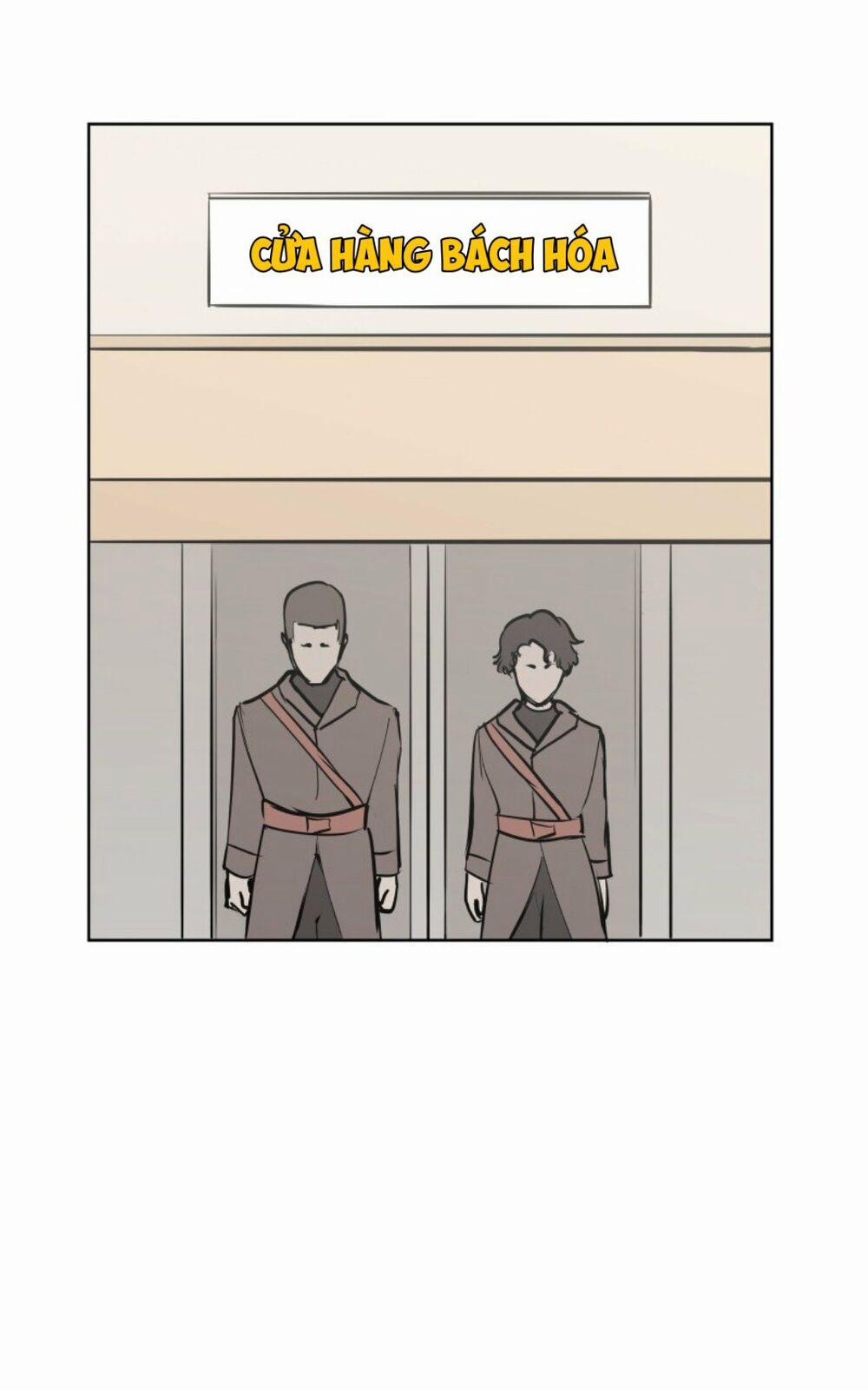 Tướng Quỷ Dạy Yêu 31 trang 7