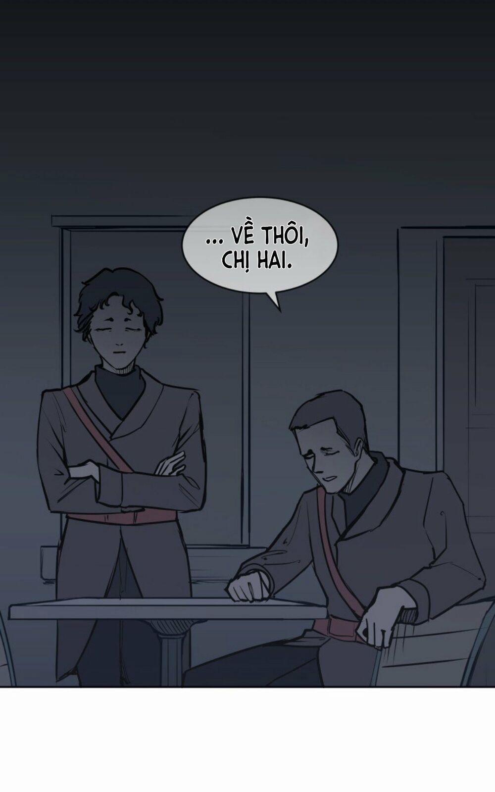 Tướng Quỷ Dạy Yêu 32 trang 0