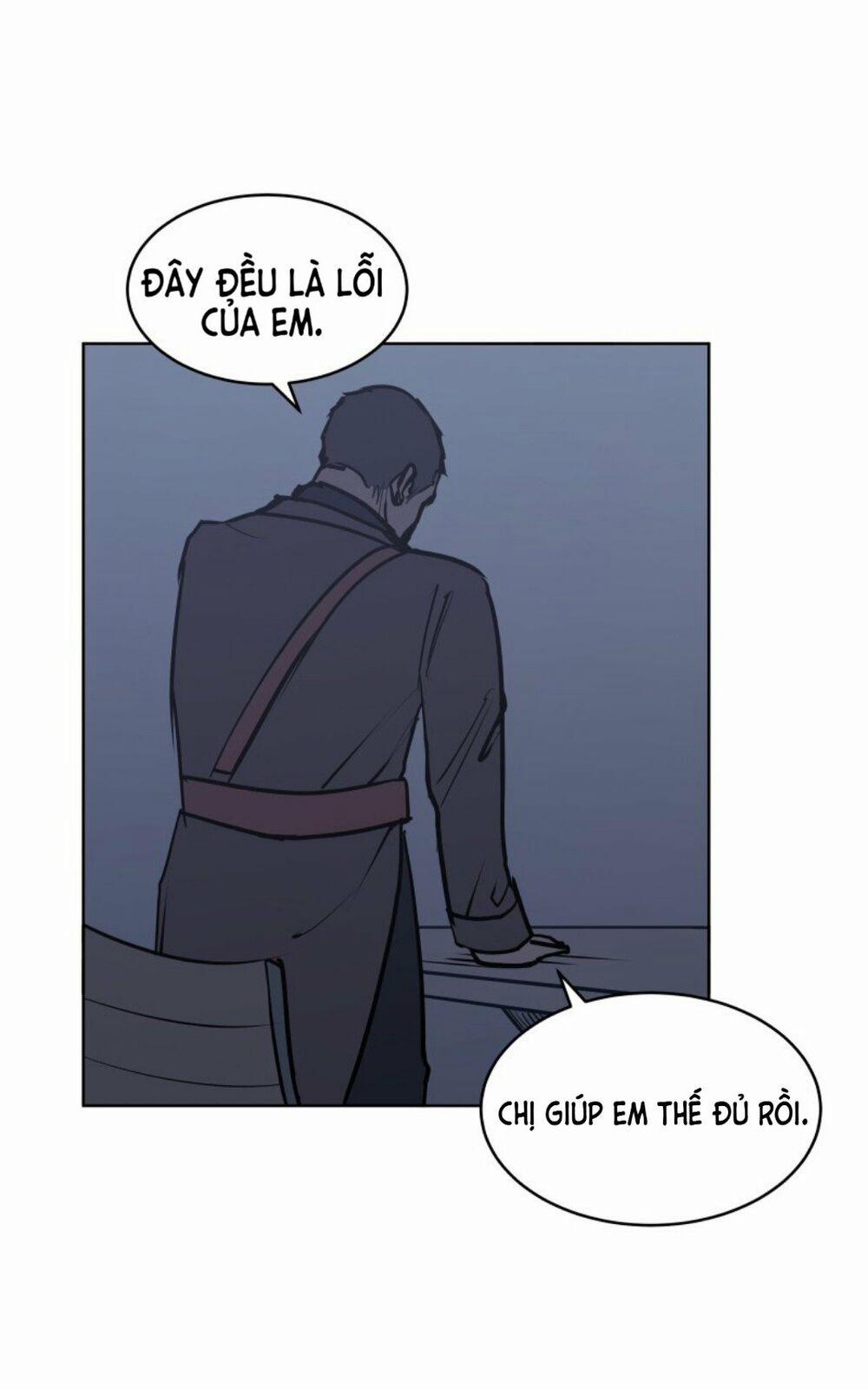 Tướng Quỷ Dạy Yêu 32 trang 1