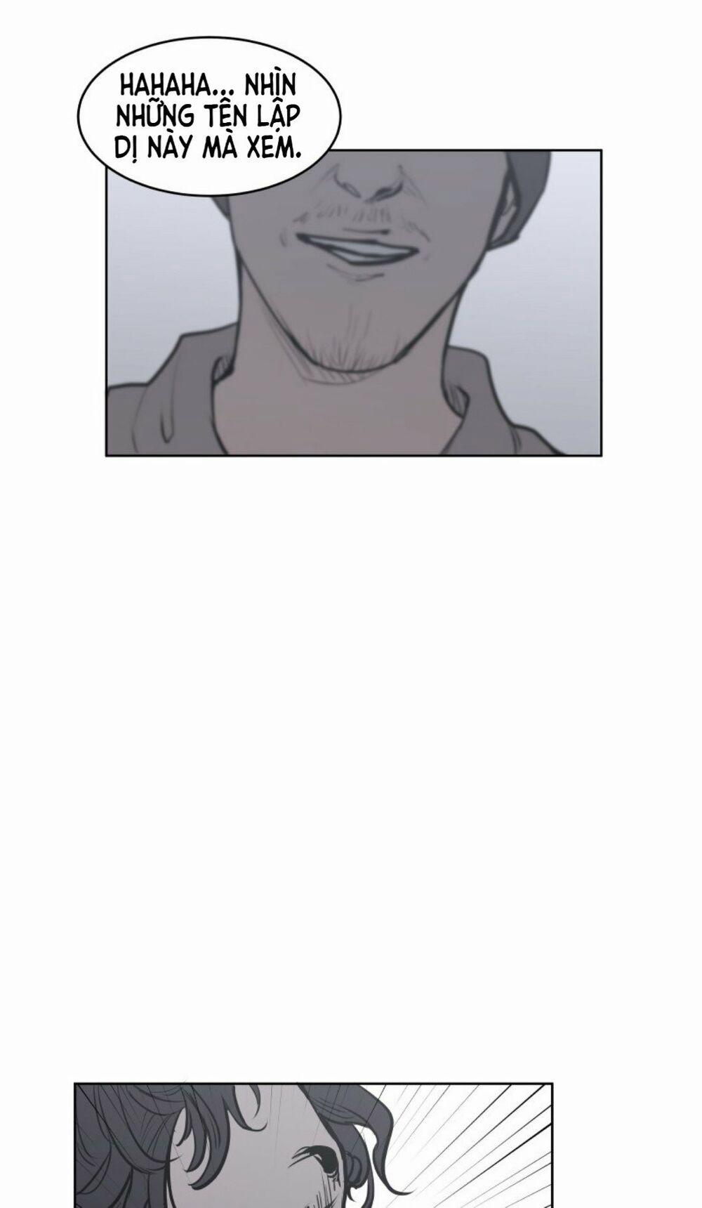 Tướng Quỷ Dạy Yêu 33 trang 1