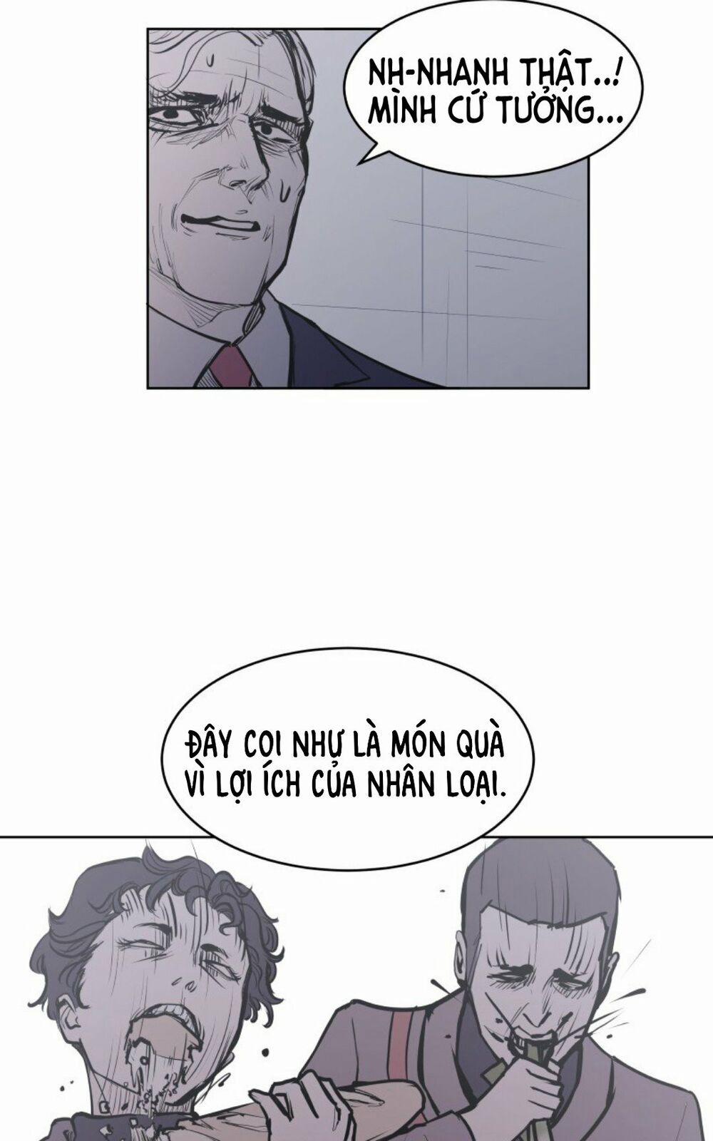 Tướng Quỷ Dạy Yêu 34 trang 12