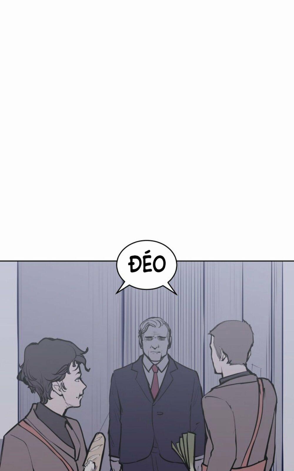 Tướng Quỷ Dạy Yêu 34 trang 15