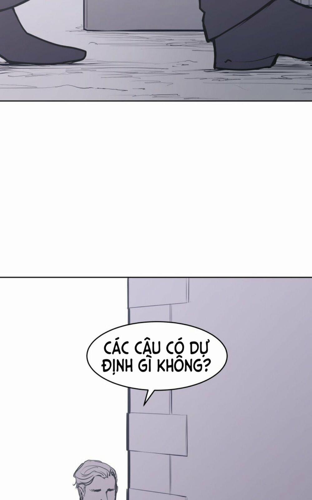 Tướng Quỷ Dạy Yêu 34 trang 4