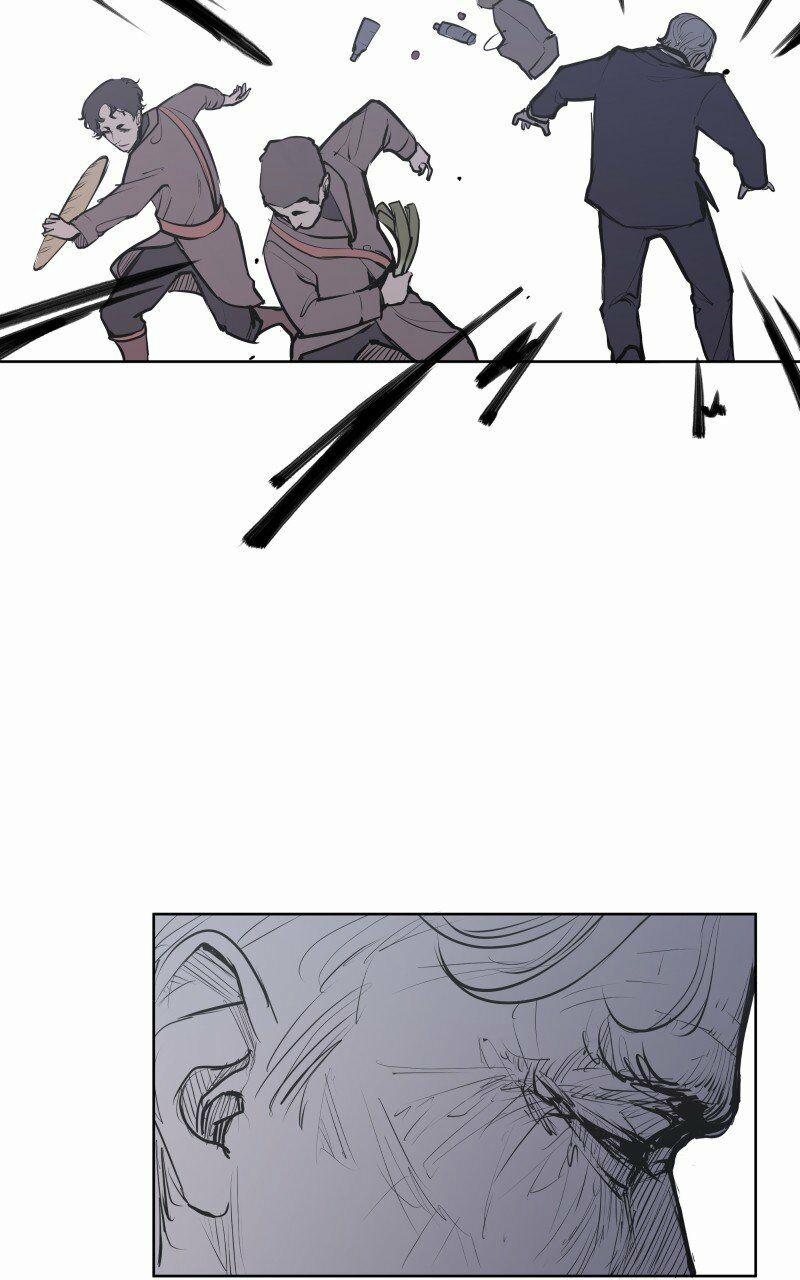 Tướng Quỷ Dạy Yêu 34 trang 9