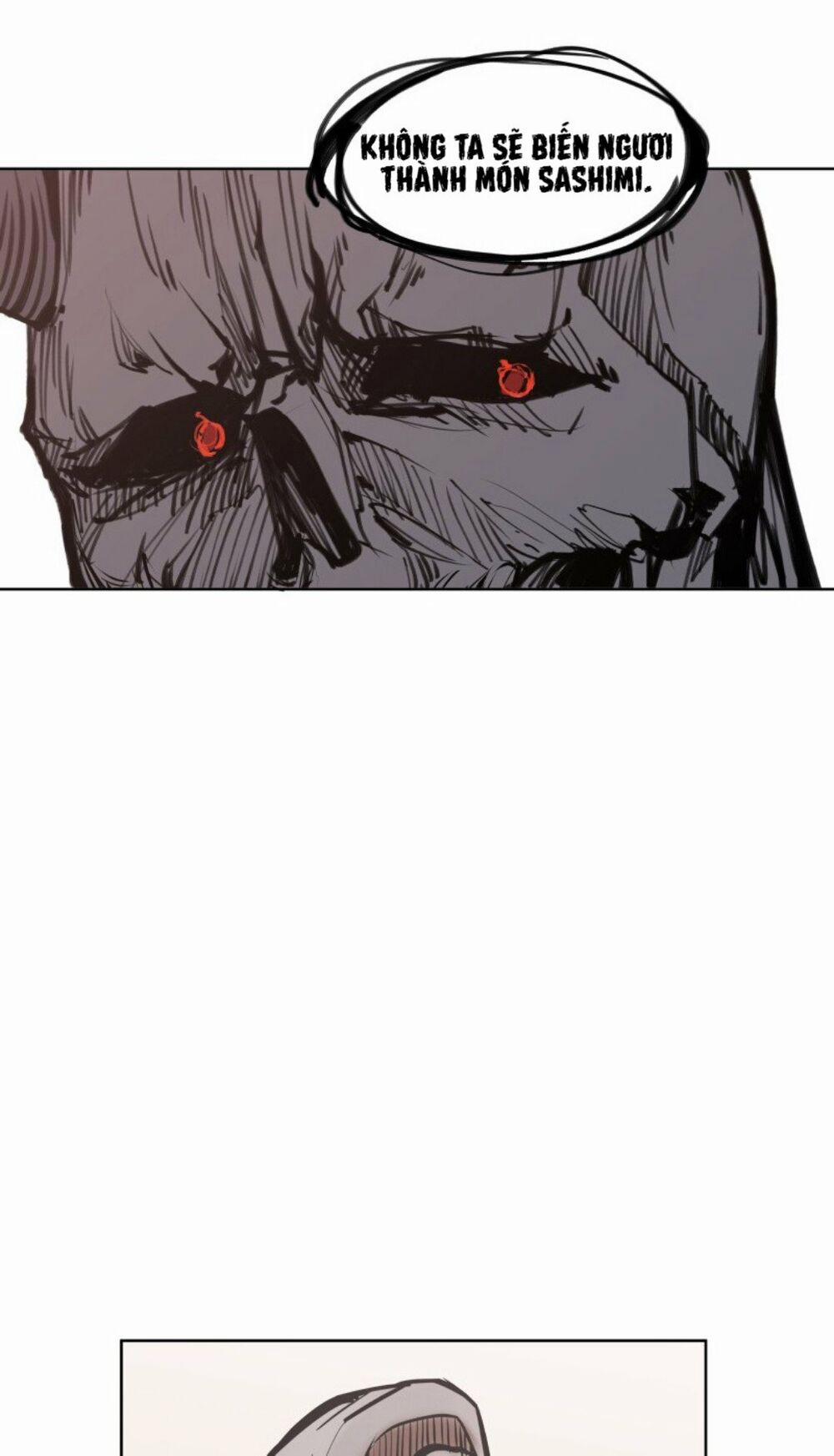 Tướng Quỷ Dạy Yêu 35 trang 13