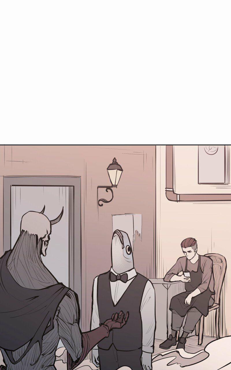 Tướng Quỷ Dạy Yêu 35 trang 17