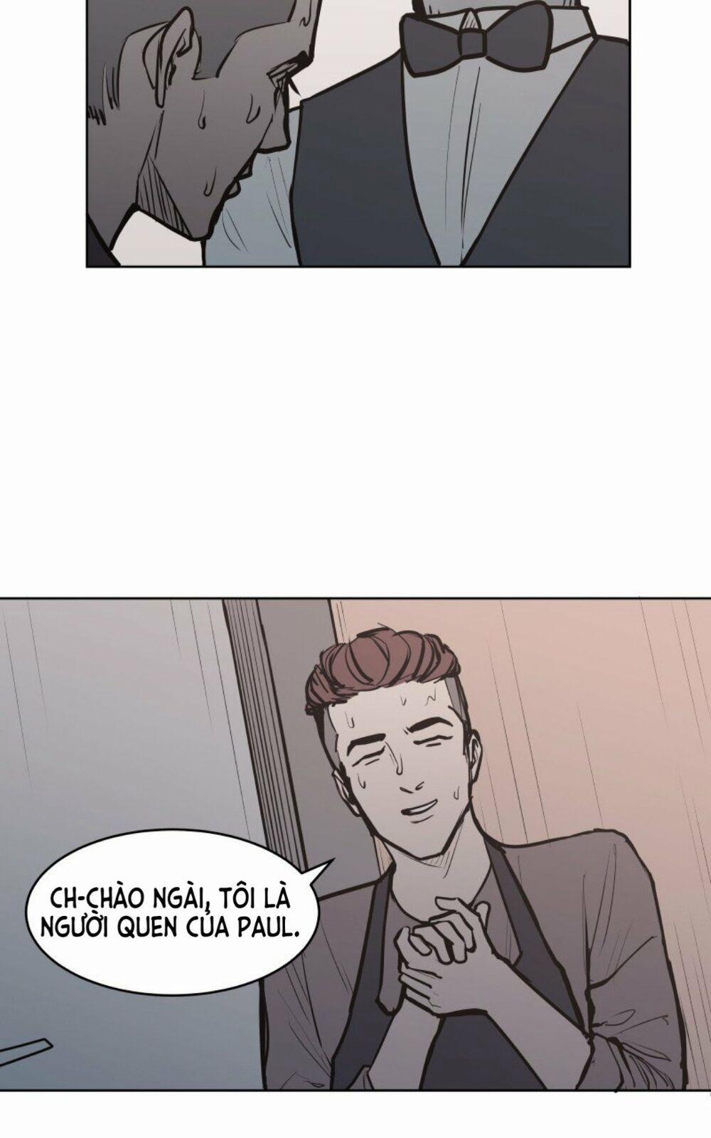 Tướng Quỷ Dạy Yêu 36 trang 12