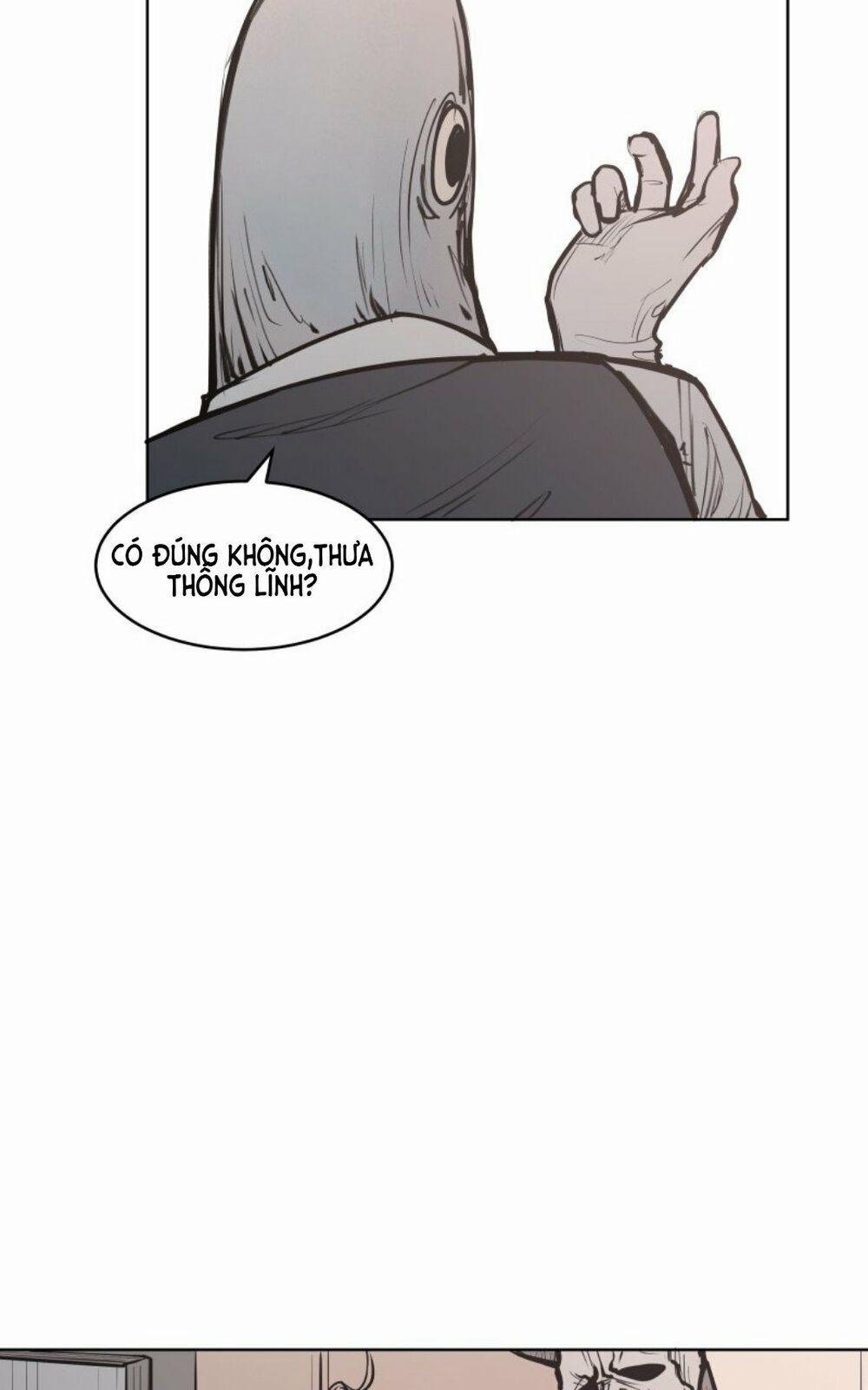 Tướng Quỷ Dạy Yêu 36 trang 19