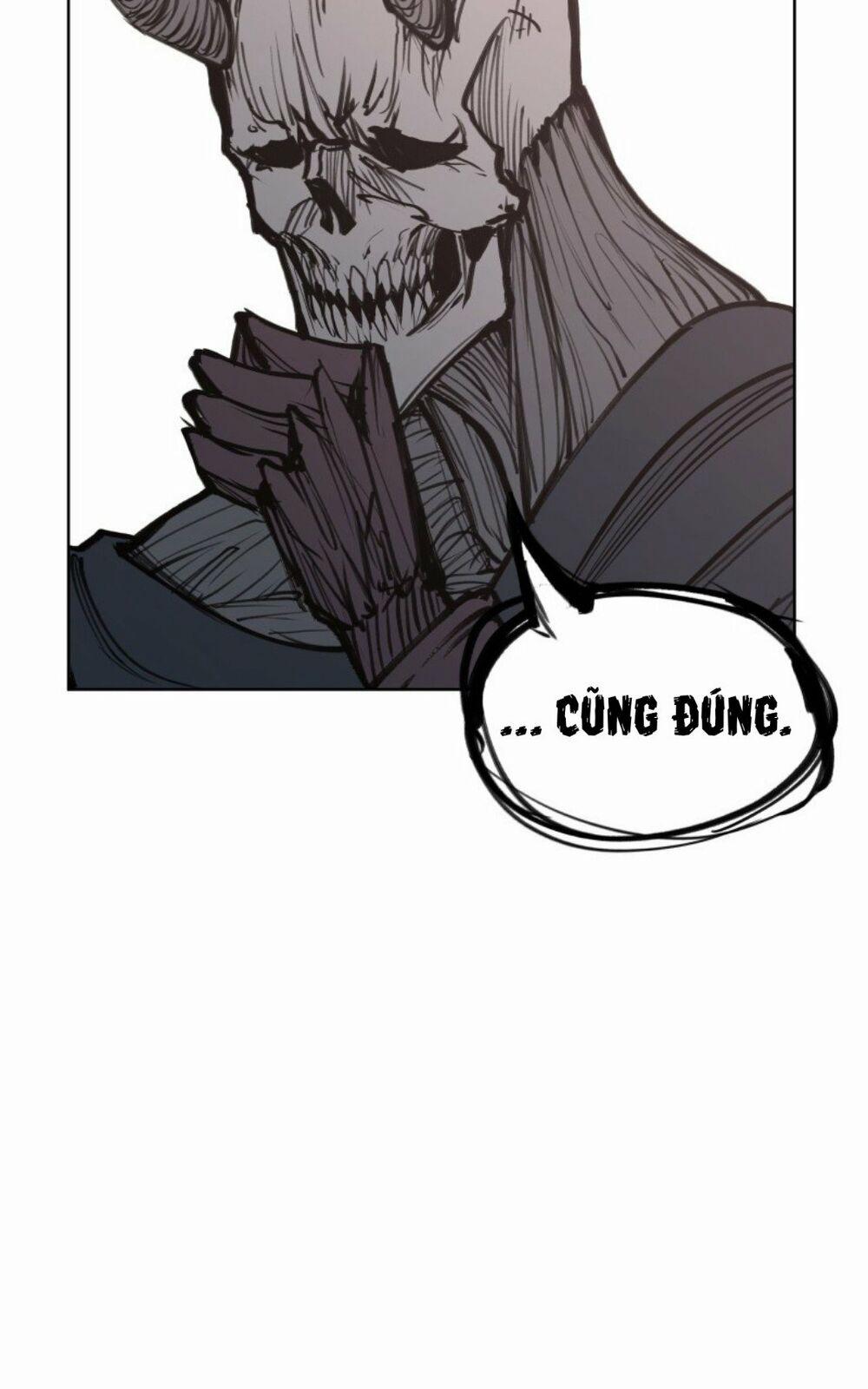 Tướng Quỷ Dạy Yêu 36 trang 21