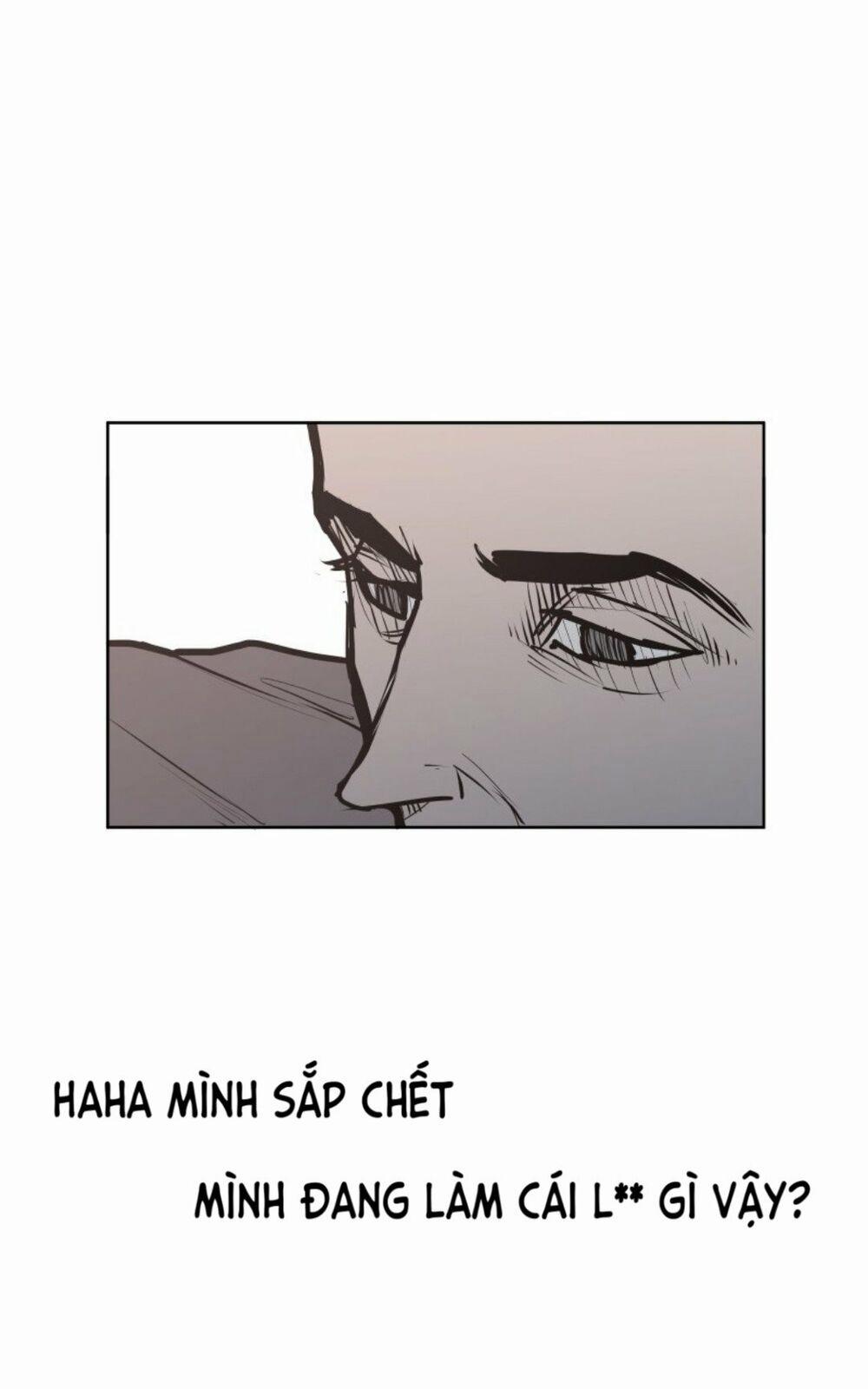 Tướng Quỷ Dạy Yêu 36 trang 9