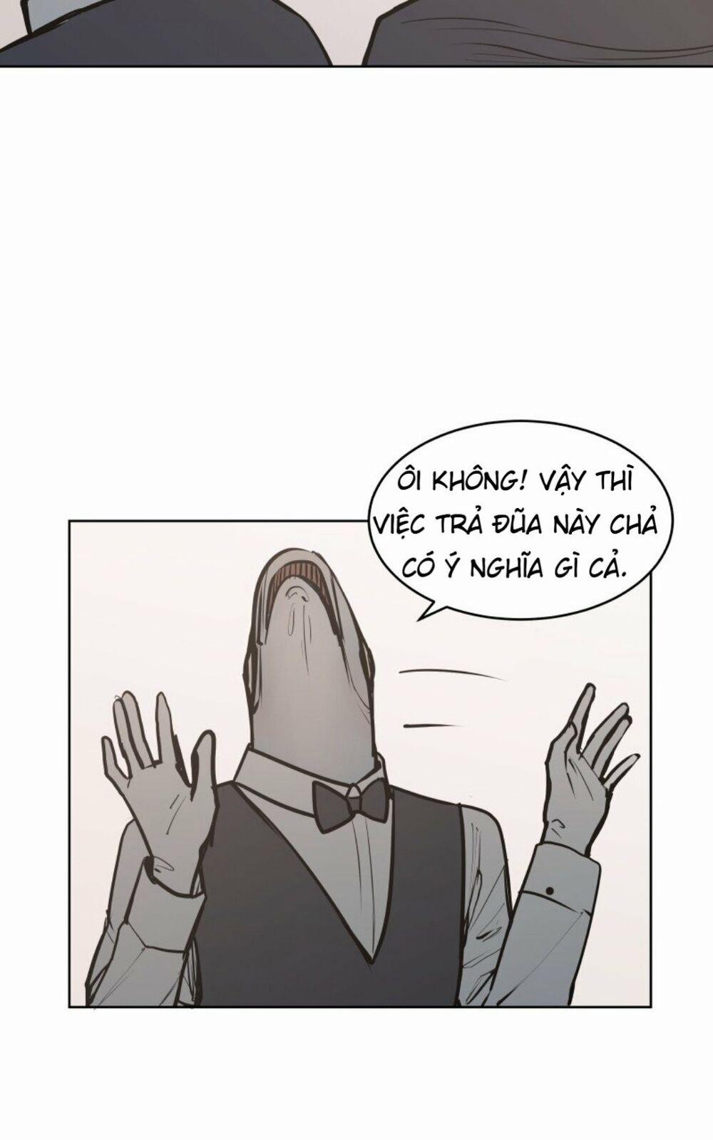 Tướng Quỷ Dạy Yêu 37 trang 10