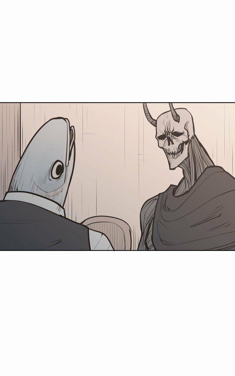 Tướng Quỷ Dạy Yêu 37 trang 12