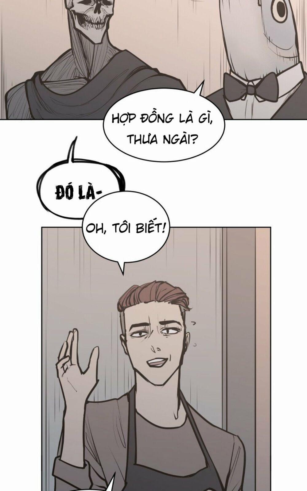 Tướng Quỷ Dạy Yêu 37 trang 2