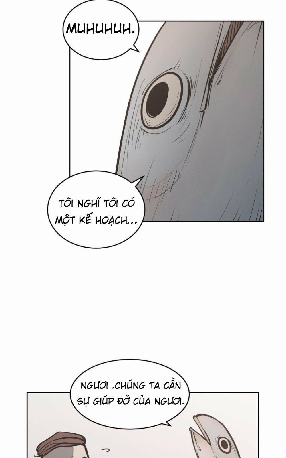 Tướng Quỷ Dạy Yêu 37 trang 6