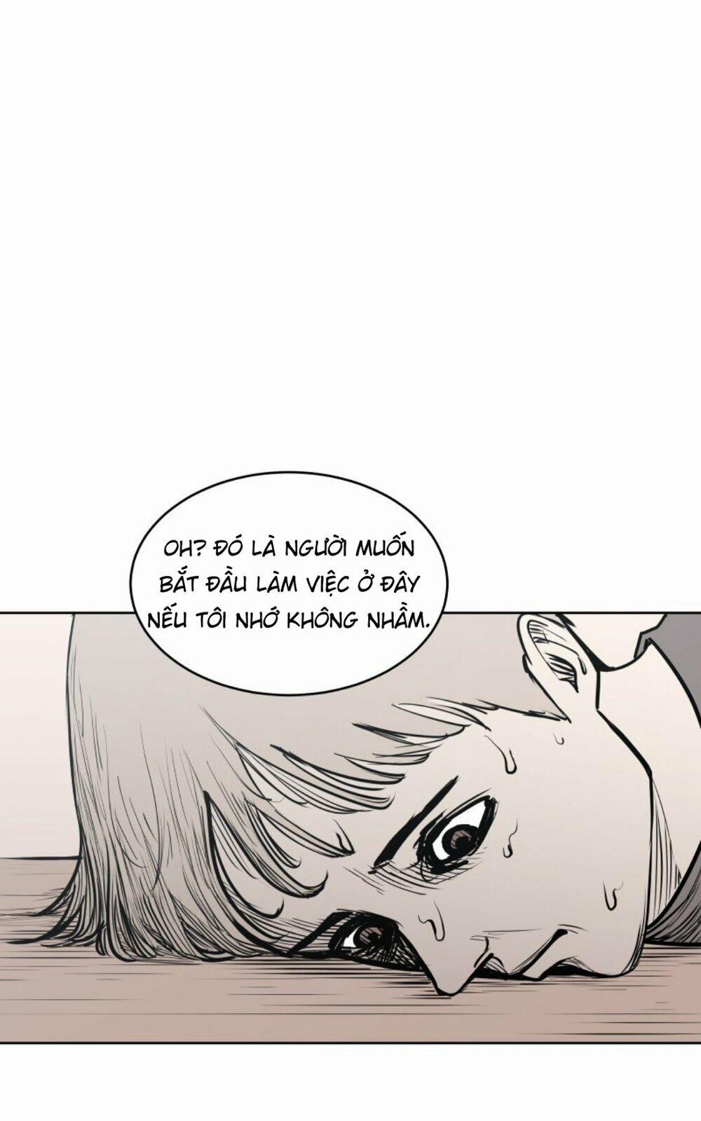 Tướng Quỷ Dạy Yêu 38 trang 10