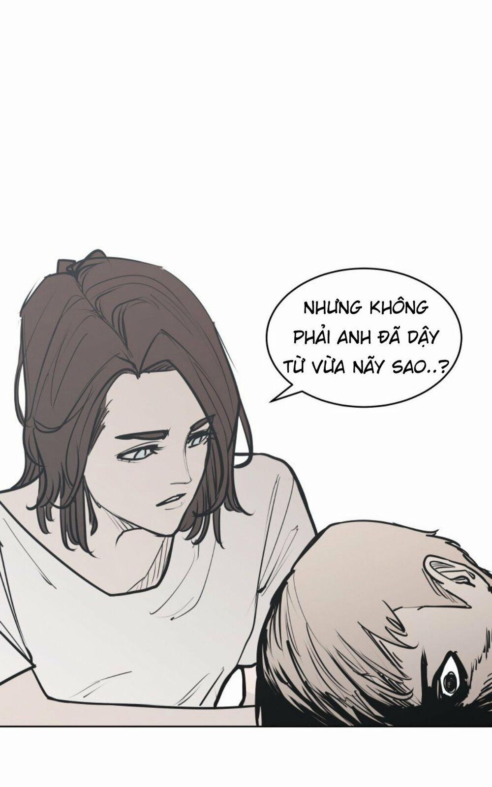 Tướng Quỷ Dạy Yêu 38 trang 11