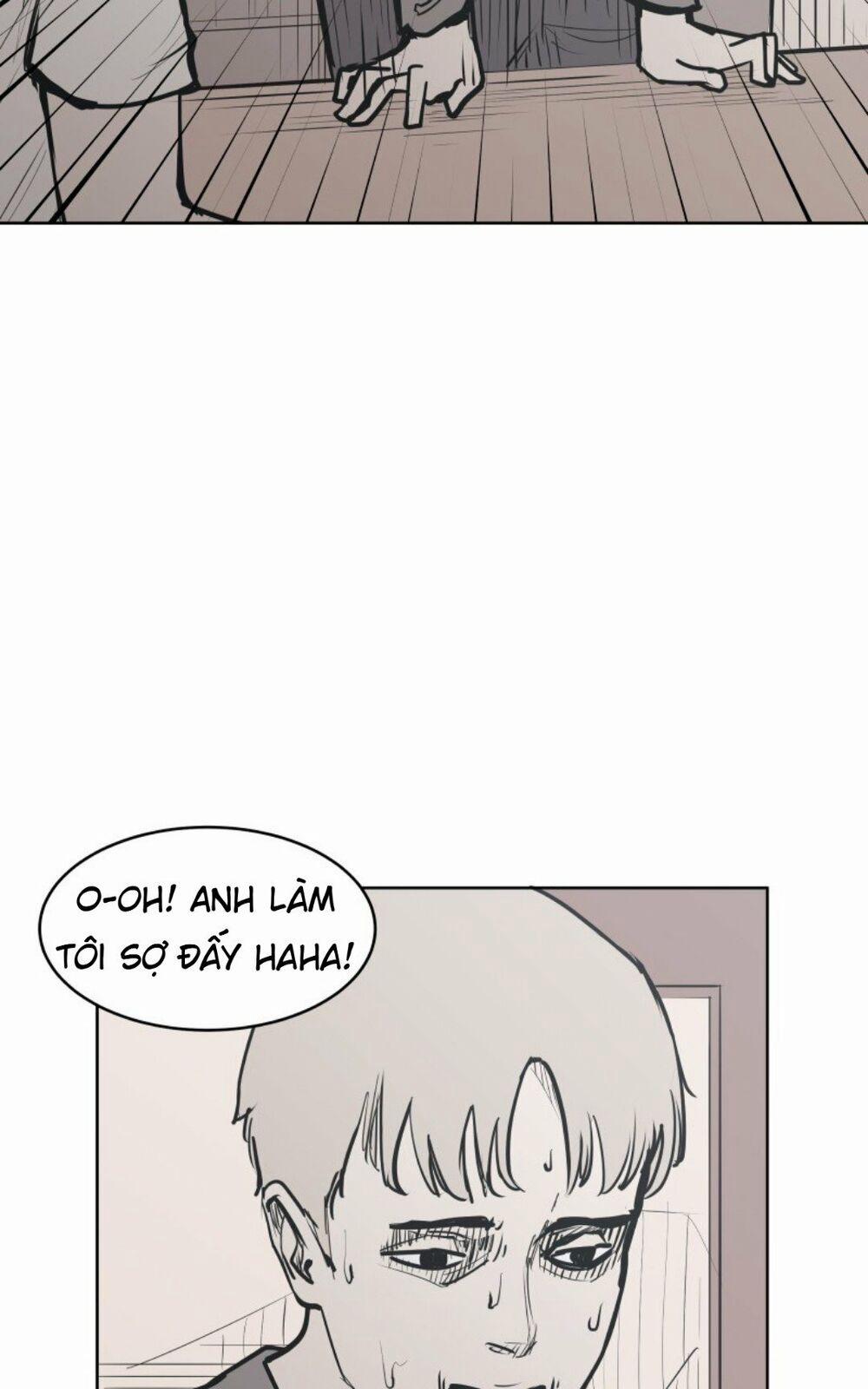 Tướng Quỷ Dạy Yêu 38 trang 13