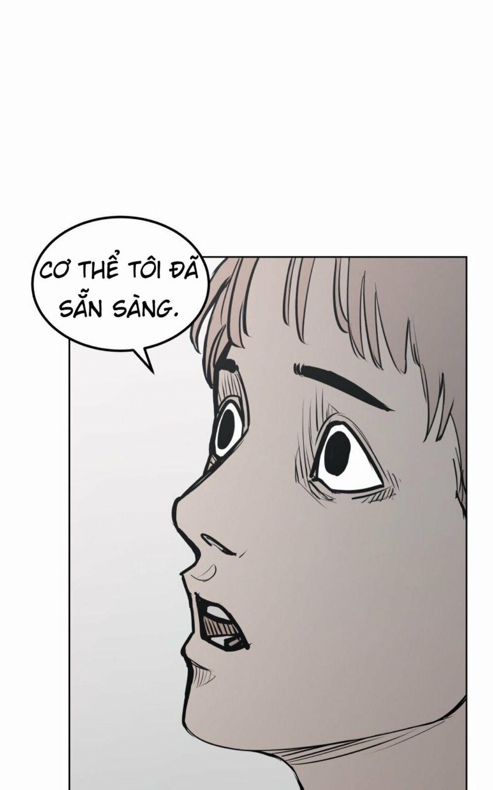 Tướng Quỷ Dạy Yêu 38 trang 18