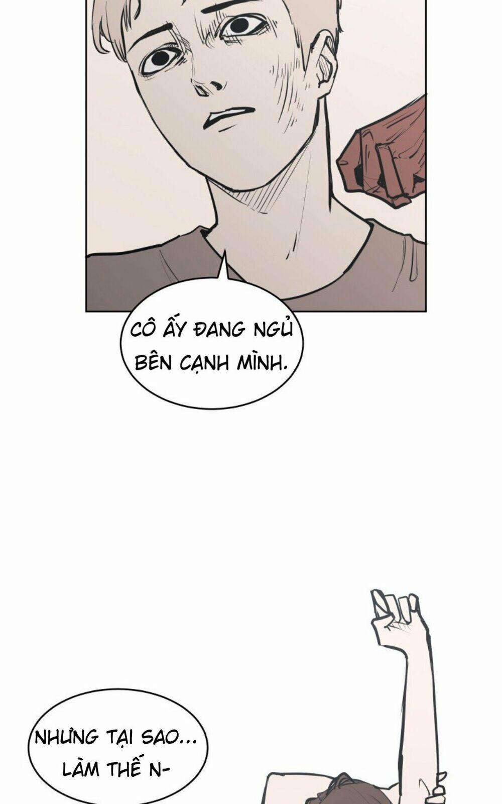 Tướng Quỷ Dạy Yêu 38 trang 6