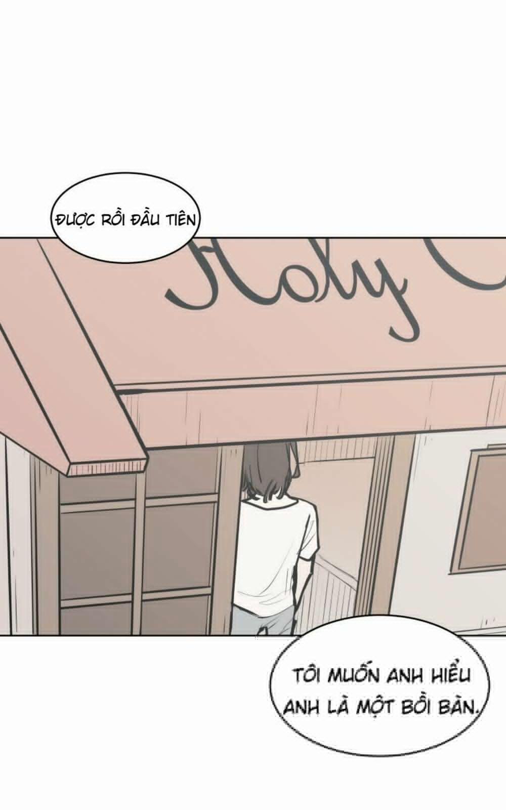 Tướng Quỷ Dạy Yêu 39 trang 0