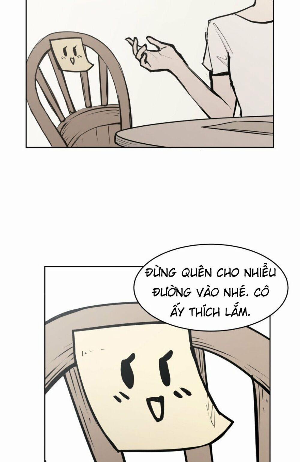 Tướng Quỷ Dạy Yêu 39 trang 12